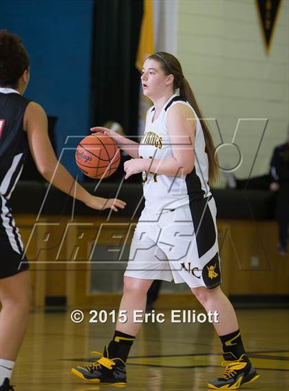 Thumbnail 2 in Moniteau @ Venango Catholic photogallery.