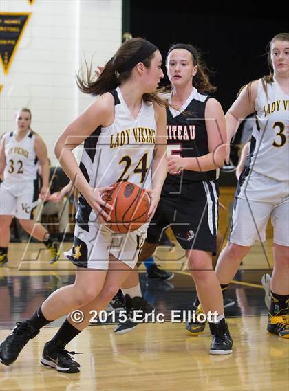 Thumbnail 2 in Moniteau @ Venango Catholic photogallery.