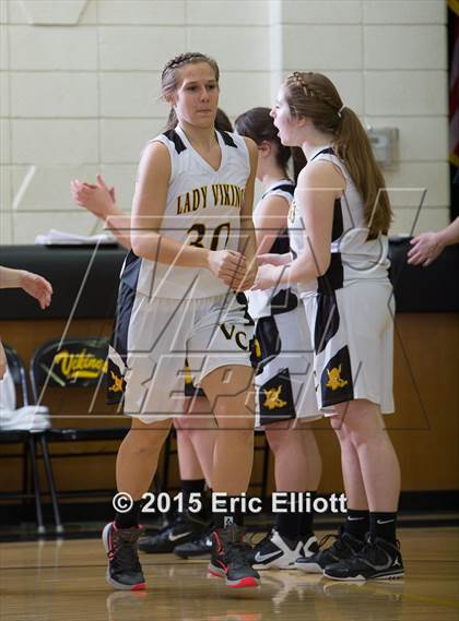 Thumbnail 1 in Moniteau @ Venango Catholic photogallery.