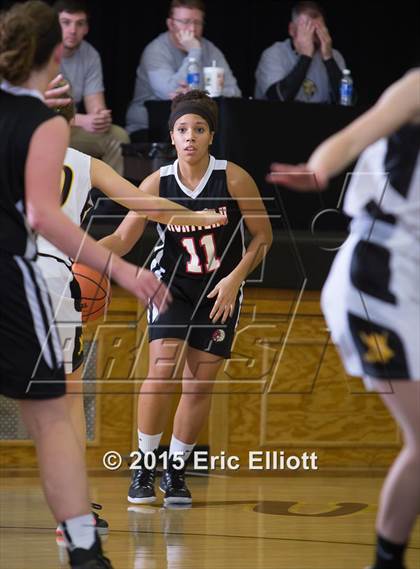 Thumbnail 3 in Moniteau @ Venango Catholic photogallery.