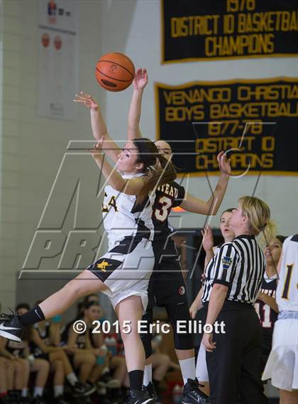 Thumbnail 3 in Moniteau @ Venango Catholic photogallery.