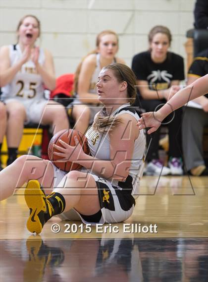 Thumbnail 2 in Moniteau @ Venango Catholic photogallery.
