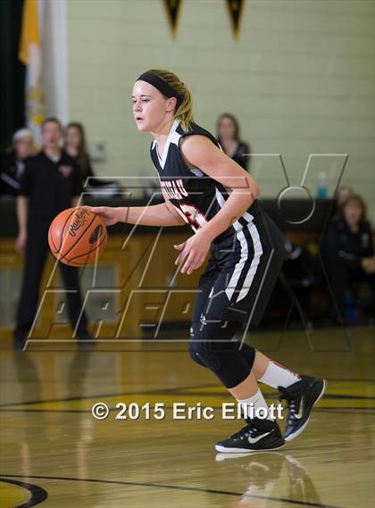 Thumbnail 1 in Moniteau @ Venango Catholic photogallery.