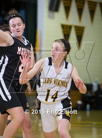Thumbnail 1 in Moniteau @ Venango Catholic photogallery.