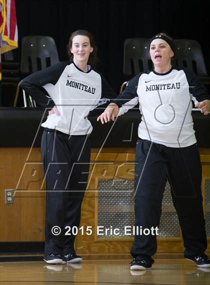 Thumbnail 2 in Moniteau @ Venango Catholic photogallery.