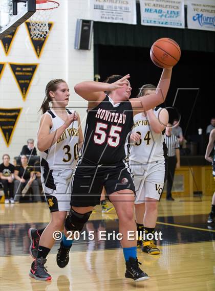 Thumbnail 2 in Moniteau @ Venango Catholic photogallery.