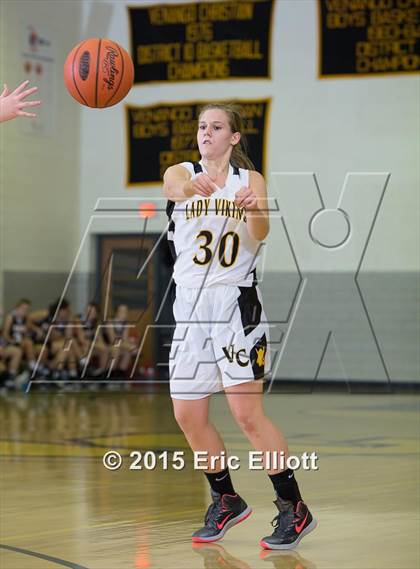 Thumbnail 1 in Moniteau @ Venango Catholic photogallery.