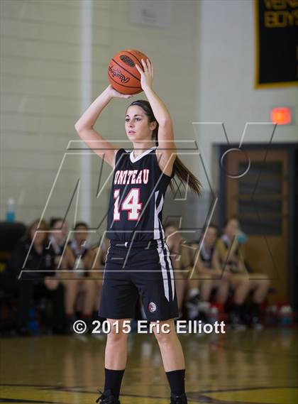Thumbnail 2 in Moniteau @ Venango Catholic photogallery.