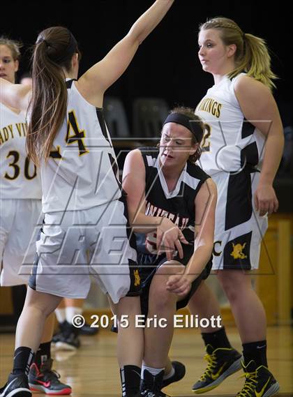 Thumbnail 2 in Moniteau @ Venango Catholic photogallery.