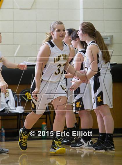 Thumbnail 2 in Moniteau @ Venango Catholic photogallery.