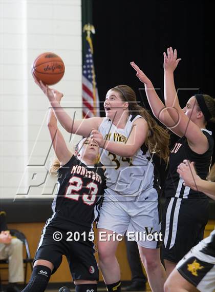 Thumbnail 3 in Moniteau @ Venango Catholic photogallery.
