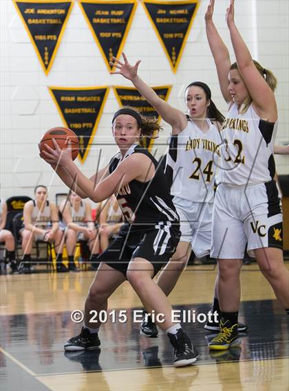 Thumbnail 3 in Moniteau @ Venango Catholic photogallery.