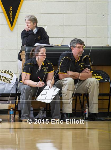 Thumbnail 1 in Moniteau @ Venango Catholic photogallery.