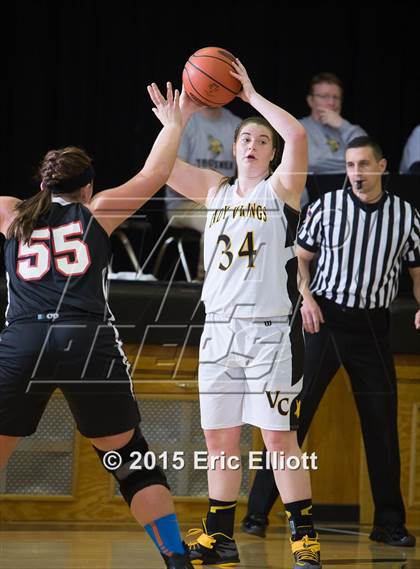 Thumbnail 1 in Moniteau @ Venango Catholic photogallery.