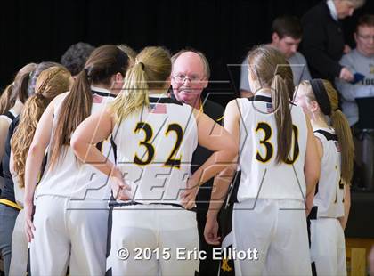 Thumbnail 3 in Moniteau @ Venango Catholic photogallery.