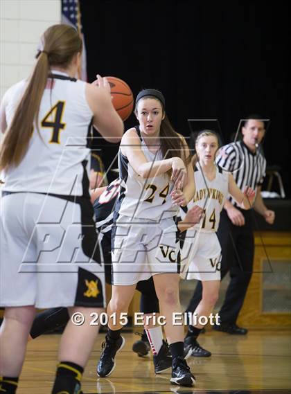 Thumbnail 3 in Moniteau @ Venango Catholic photogallery.
