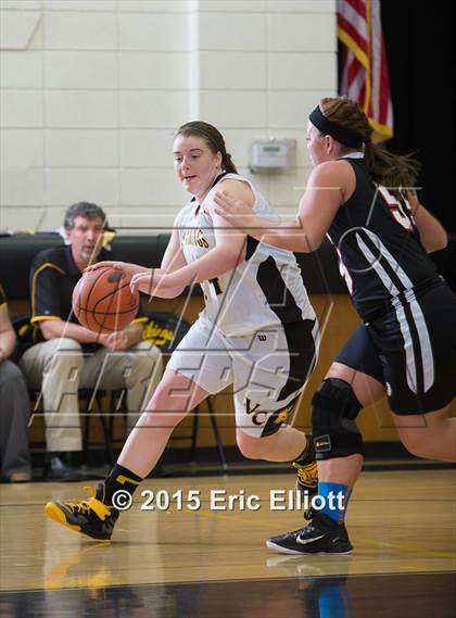 Thumbnail 2 in Moniteau @ Venango Catholic photogallery.