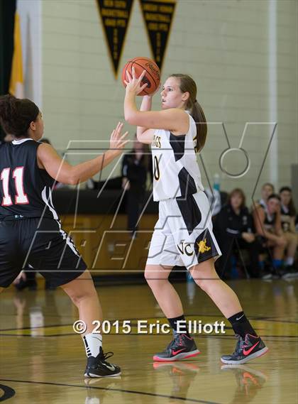 Thumbnail 3 in Moniteau @ Venango Catholic photogallery.
