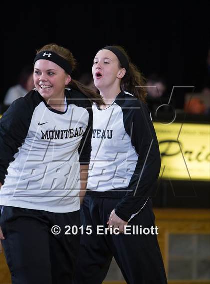 Thumbnail 3 in Moniteau @ Venango Catholic photogallery.