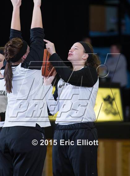 Thumbnail 2 in Moniteau @ Venango Catholic photogallery.