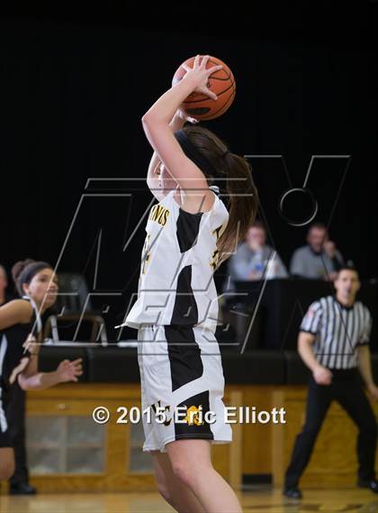 Thumbnail 2 in Moniteau @ Venango Catholic photogallery.