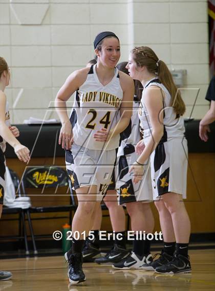 Thumbnail 3 in Moniteau @ Venango Catholic photogallery.