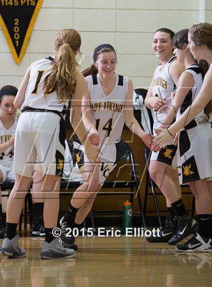 Thumbnail 2 in Moniteau @ Venango Catholic photogallery.
