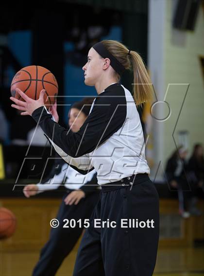 Thumbnail 2 in Moniteau @ Venango Catholic photogallery.