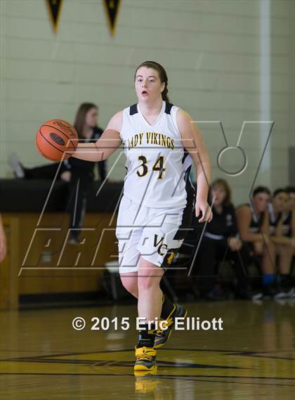 Thumbnail 2 in Moniteau @ Venango Catholic photogallery.