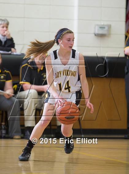 Thumbnail 3 in Moniteau @ Venango Catholic photogallery.