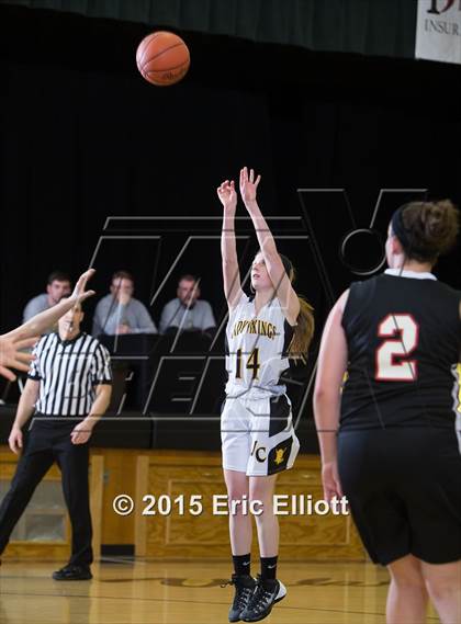 Thumbnail 3 in Moniteau @ Venango Catholic photogallery.