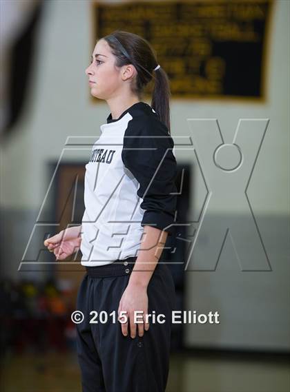 Thumbnail 1 in Moniteau @ Venango Catholic photogallery.