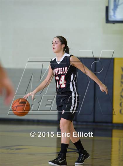 Thumbnail 3 in Moniteau @ Venango Catholic photogallery.