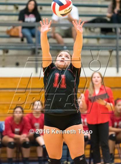 Thumbnail 2 in Stevens vs. Warren photogallery.