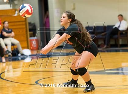 Thumbnail 1 in Stevens vs. Warren photogallery.
