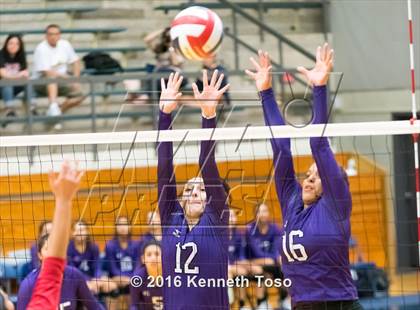 Thumbnail 3 in Stevens vs. Warren photogallery.