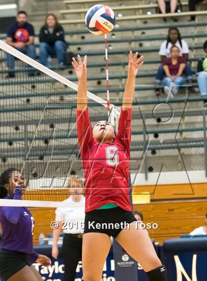 Thumbnail 1 in Stevens vs. Warren photogallery.