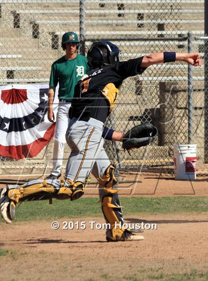 Thumbnail 2 in Damien @ Newbury Park photogallery.