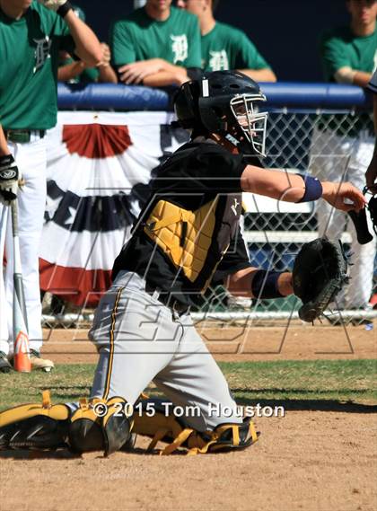 Thumbnail 2 in Damien @ Newbury Park photogallery.