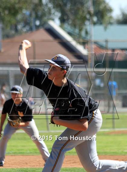 Thumbnail 1 in Damien @ Newbury Park photogallery.