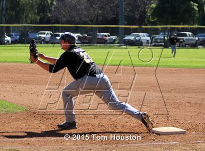 Thumbnail 1 in Damien @ Newbury Park photogallery.