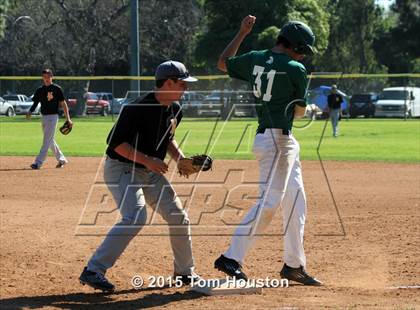 Thumbnail 1 in Damien @ Newbury Park photogallery.