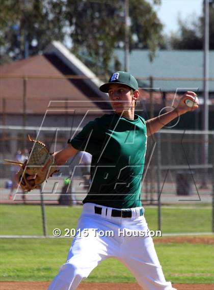 Thumbnail 1 in Damien @ Newbury Park photogallery.
