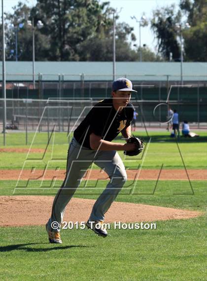 Thumbnail 3 in Damien @ Newbury Park photogallery.