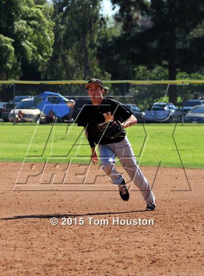 Thumbnail 3 in Damien @ Newbury Park photogallery.