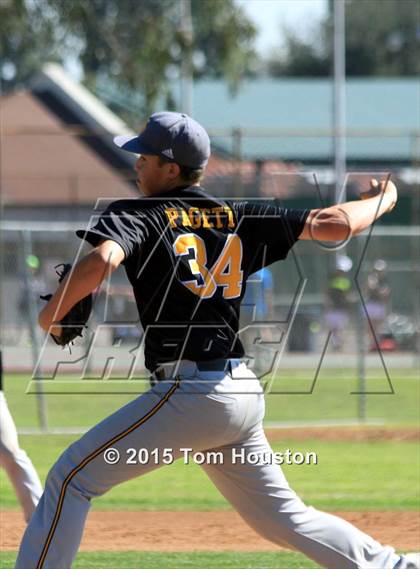 Thumbnail 3 in Damien @ Newbury Park photogallery.