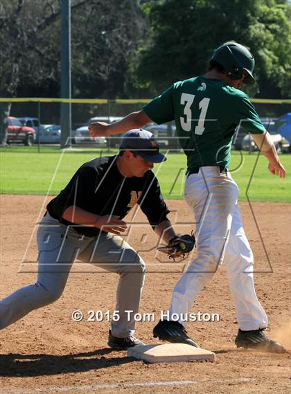 Thumbnail 2 in Damien @ Newbury Park photogallery.