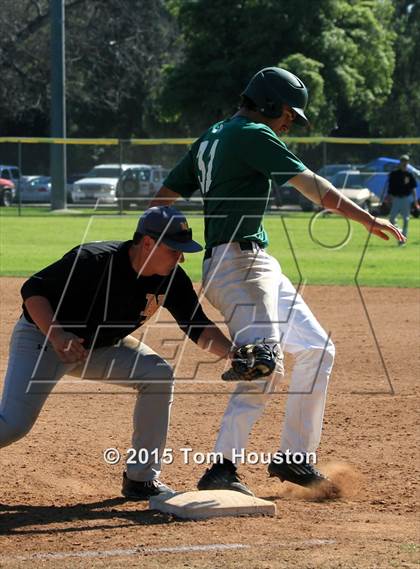 Thumbnail 1 in Damien @ Newbury Park photogallery.