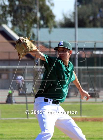 Thumbnail 3 in Damien @ Newbury Park photogallery.
