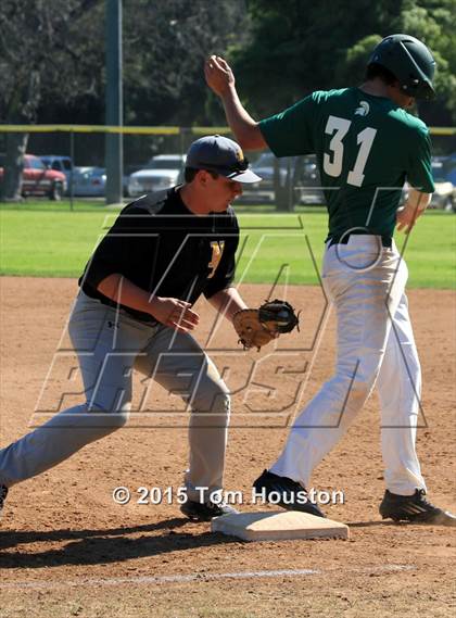 Thumbnail 3 in Damien @ Newbury Park photogallery.